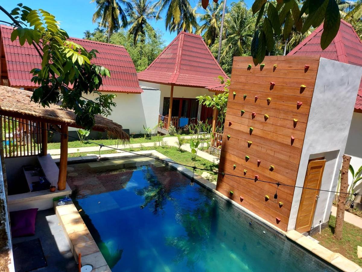 Twiny'S Hotel Kuta  Kültér fotó