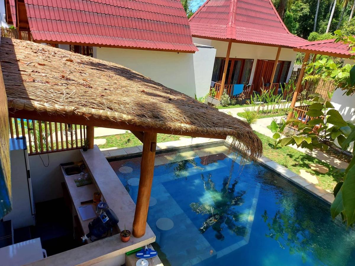 Twiny'S Hotel Kuta  Kültér fotó