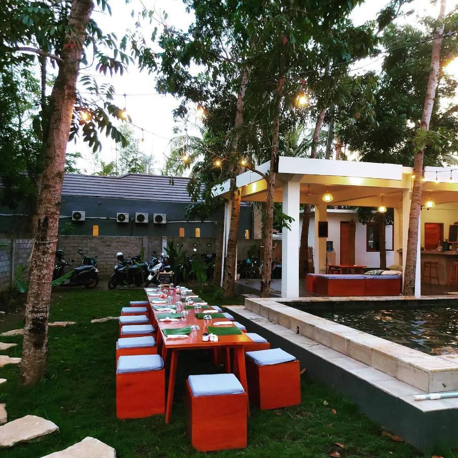 Twiny'S Hotel Kuta  Kültér fotó