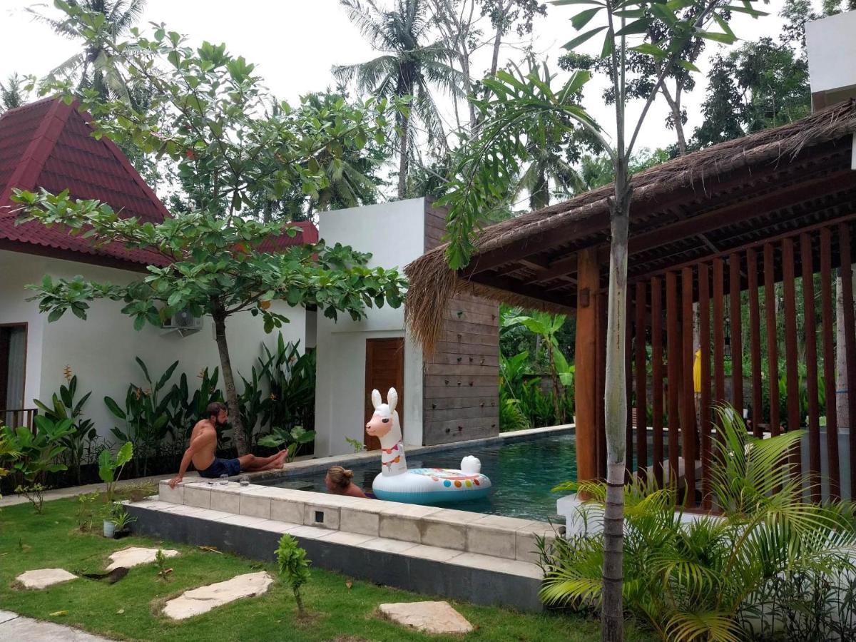 Twiny'S Hotel Kuta  Kültér fotó