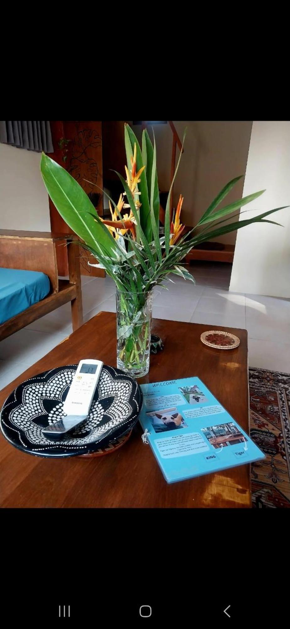 Twiny'S Hotel Kuta  Szoba fotó