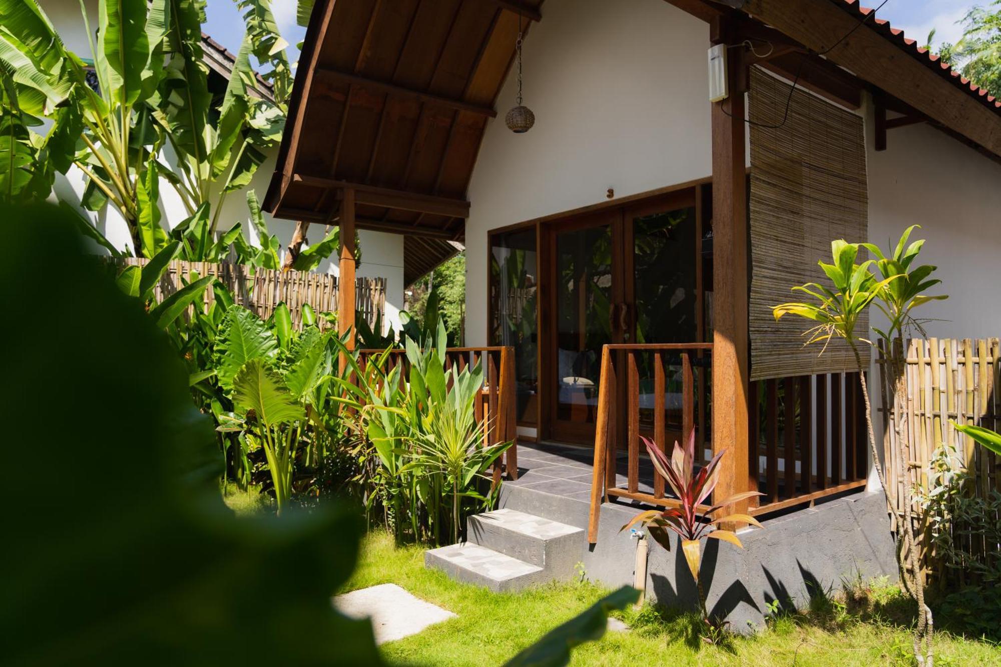 Twiny'S Hotel Kuta  Szoba fotó