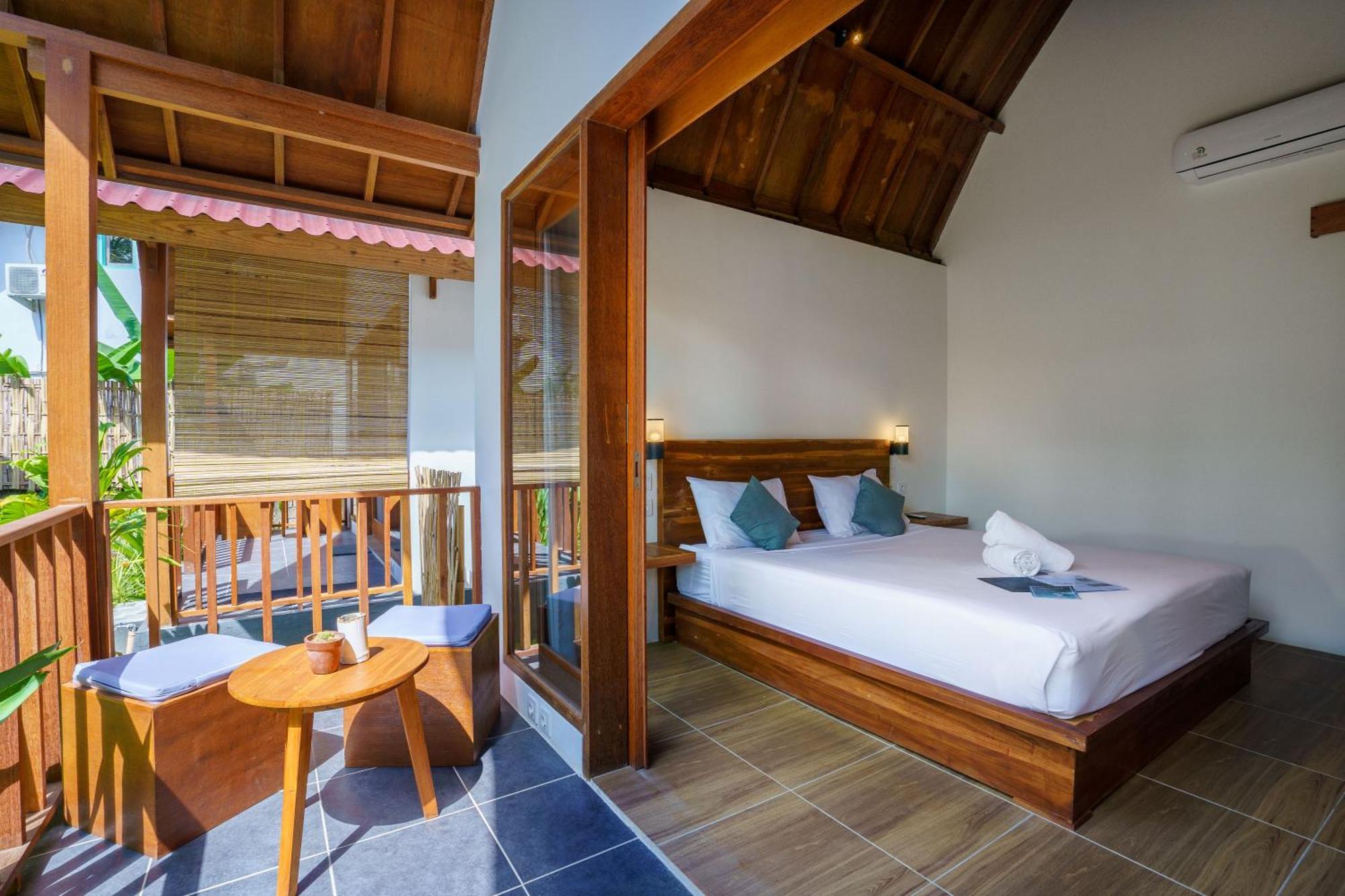 Twiny'S Hotel Kuta  Szoba fotó