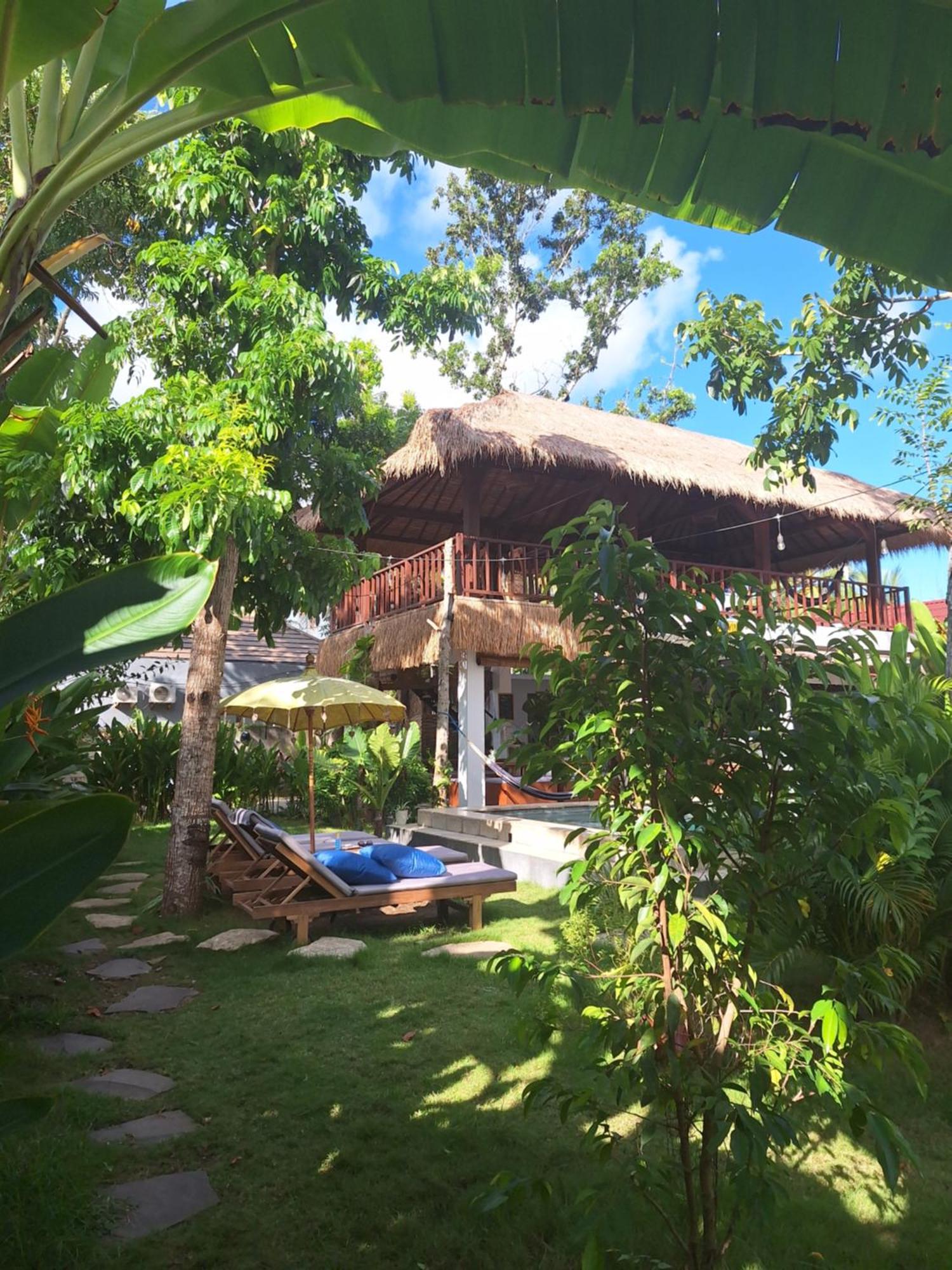 Twiny'S Hotel Kuta  Kültér fotó