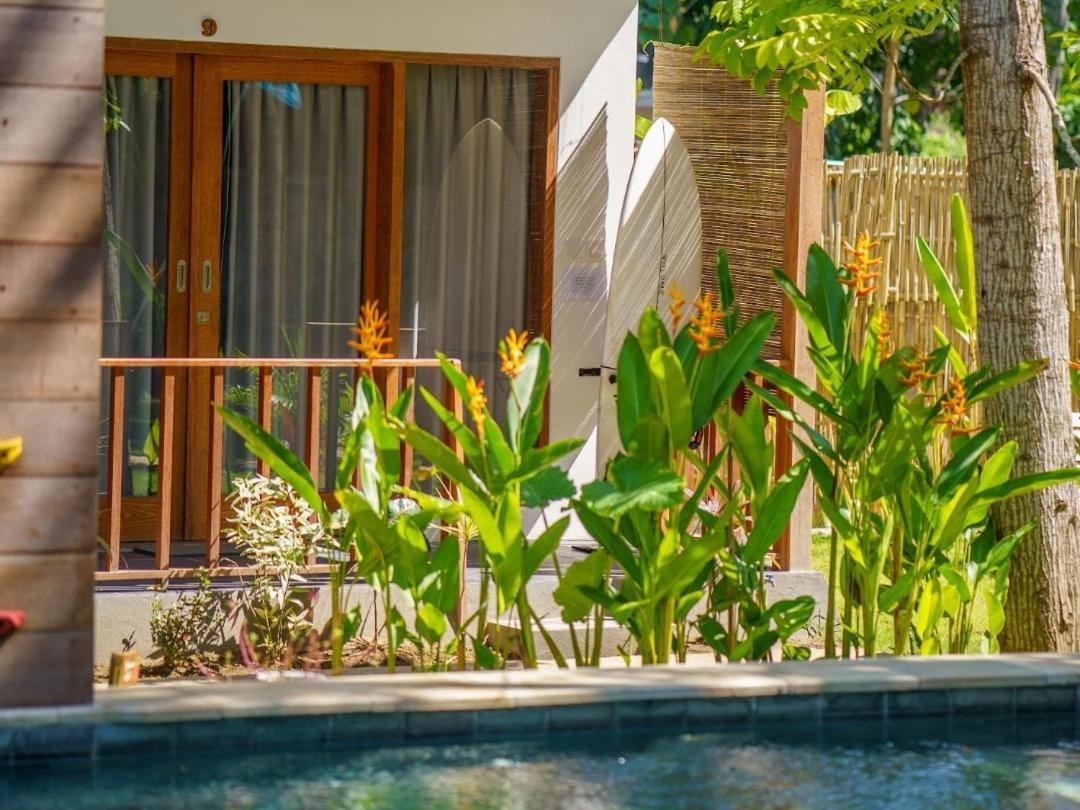 Twiny'S Hotel Kuta  Kültér fotó