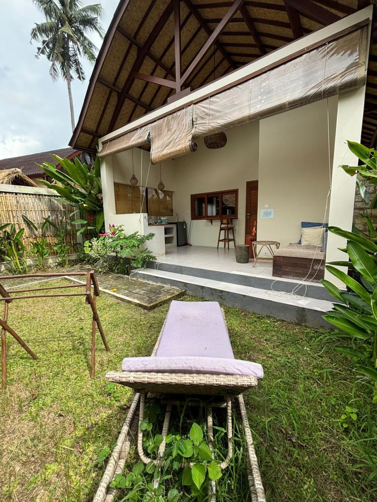 Twiny'S Hotel Kuta  Kültér fotó